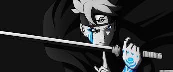Dark Boruto Uwqhd 3440x1440 In 2020 Hd Anime Wallpapers Anime Scenery Wallpaper Wallpaper Keren