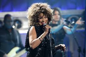 The ring is handcrafted by tina turner's personal swiss jeweler. Tina Turner On How She Learned To Love Her Legs And Herself
