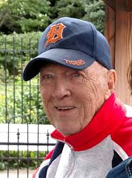 Donald Hanley Obituary