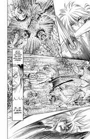Rurouni Kenshin ch.1 - MangaPark - Read Online For Free | Rurouni kenshin,  Raw manga, Manga