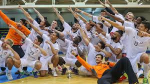 Estes atletas são excecionais, disse paulo pereira. Benfica Aguias No Mundial De Sub 21 De Andebol Sl Benfica