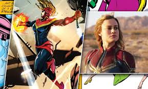 How 'captain marvel' opens the door for two more female marvel heroes. Everything You Need To Know About Captain Marvel Before Watching The Film This Weekend Entertainment
