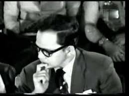 Dm namamu s e elalu. Jeritan Batinku P Ramlee Youtube