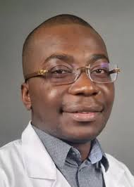 Dr. Lula Lukadi Joseph, Medic Specialist, Chirurgie toracica, NORD, Grupul  Medical Provita