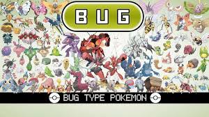 Upcoming gen 4 pokemon go bug pokemon list. Top 3 Bug Pokemon From Johto