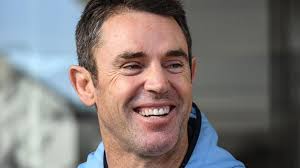 Qld vs nsw in optus stadium in perth. Nsw State Of Origin Team Game 2 2019 Blues Lineup Named By Brad Fittler