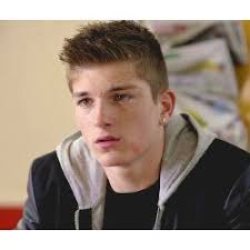 Tracy Beaker Liam Donovan Love Stories