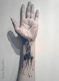 Hand Tattoos For Men Hand Tattoos For Guys Wrist Tattoos For Guys Tattoos For Guys