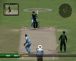 Big ant studio's officially licensed cricket simulation, allowing you to emulate the experience of playing out cricket's greatest rivalry. Ea Cricket 07