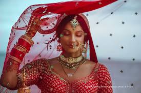 In why is your skin so good, never have i ever actress richa moorjani shares her nighttime routine for dry skin, including the ranavat serum she calls her favorite product ever and the soma ayurvedic cooling eye gel she uses in the mornings. Richa Shukla Moorjani Celebrity Bride Weddingsutra