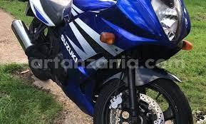 Motorbikes For Sale In Tanzania Cartanzania
