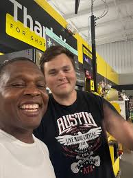 It's Happy Taste of Port Gibson Day!!! See yall soon! Weather is supposed  to be great! Gates swanging at 10am. Talent show starts at 12 and Bluessgie  starts at 2!!!