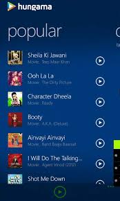 Hungama App For Windows 10 Edenrenew The details about the install size of hungama myplay for windows 10 are currently not available. edenrenew