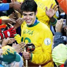 Kaka poses with fans as he arrives at orlando airport prior to. Soccer Player Kaka From Brazil Home Facebook