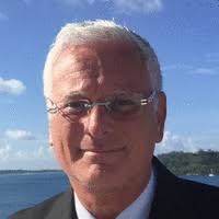 Eric McAndrews Email & Phone Number