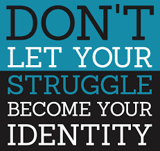 Identity Quotes And Sayings. QuotesGram via Relatably.com
