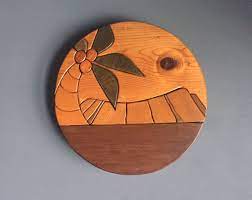 Pin On Wood Vintage