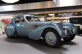 57374 Bugatti 1936 Type 57sc Atlantic Bugatti Super Cars Dream Cars