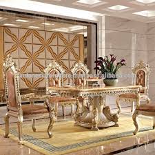 4.9 out of 5 stars. European Solid Wood Dining Table And Chair Combination 6 People Home Dining Table Rectangular Marble Surface Dining Room Buy Wood Carved Dining Room Tables Modern Marble Dining Room Tables Solid Pine Dining Table