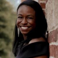 Shannen-Rose Forde OTD, OTR/L