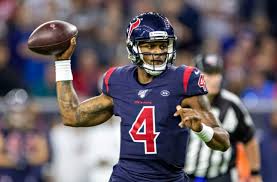 With rumors swirling that star quarterback deshaun watson wants to work his way out of houston, oddsmakers have weighed in on where watson could end up in the event that's why the dolphins have the best odds at this point. Patriots Where Do Deshaun Watson Trade Talks Stand After Wentz Deal