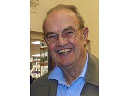 Charles Field Obituary (1944