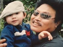 Lorenzo Davila's Instagram, Twitter & Facebook