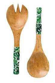 Mira Salad Servers Online Shop Ezibuy Home Salad Servers Homeware Furniture More