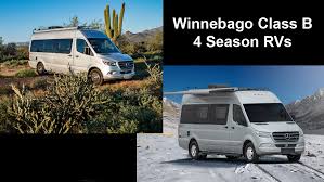 Class b rv ram promaster. Winnebago 4 Season Class B Rvs Lichtsinn Rv Blog