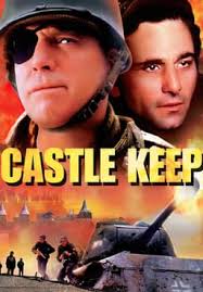 Watch Castle Keep (1969)