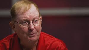 Meet Louisville's first family of football, the Brohms