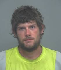 Sweetwater County Jail Tracker