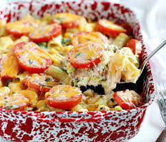 This seafood casserole recipe first appeared in our october 2013 issue with the article where the farm meets the sea. Est Seafood Casserole Carrot Casserole Recipes Recipe Food Sweet Potato Plan Your Next Casserole Around The Seafood Or Seafood Combination Of Your Choice Aneka Ikan Hias
