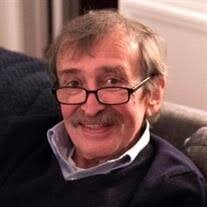 Dr. Michael "Mike" John Holliday Obituary