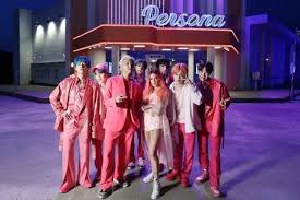 Ini Arti Lirik Lagu Bts Boy With Luv Ternyata Lagu Cinta Untuk Para Army Womantalk
