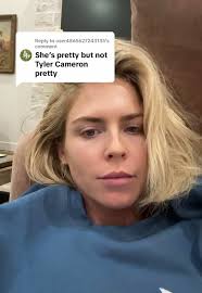 Tate Madden Saying Tyler Loves Her