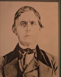 Garrison Island monument and Loyalist grave markers