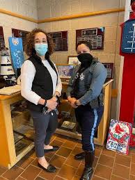 Building Relationships...