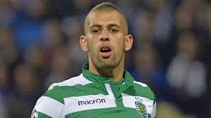 View oussama slimani's profile on linkedin, the world's largest professional community. Islam Slimani Spielerprofil Dfb Datencenter