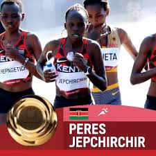 1 peres jepchirchir (ken) 1:05:06. 2lf 9dl0amt3vm