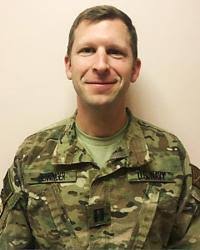 Dr. Christopher Hunt Renninger, MD