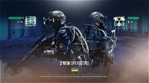 Besides season passes, the best way to unlock dlc operators is just play. Rainbow New Operators Test Severs Youtube