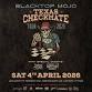 Blacktop Mojo - Newcastle - Anarchy Brew Co - Apr...