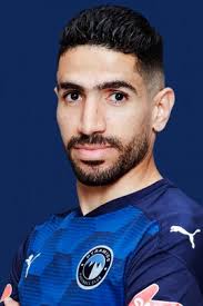 Informações e Estatísticas de Mohamed Farouk