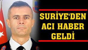 Tören öncesi, afyonkarahisar valisi gökmen çiçek cep telefonundan aradığı i̇çişleri bakanı süleyman soylu. Suriye De Gorev Yapan Jandarma Astsubay Sehit Oldu