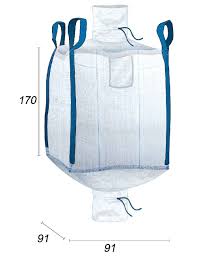 Big Bag Market Plus De 30 Modeles De Big Bag Alimentaire Disponibles