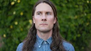 Nathaniel Paul Hoff of The Bergamot Shares New Single “It's All A Rage”