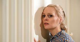 Denise saalfeld, gespielt von helen barke, und annabelle sullivan, gespielt von jenny. Annabelle In Panik Sturm Der Liebe Ard Das Erste