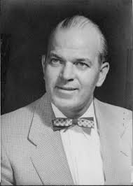 Edward Cline Griggs (1911-1972)