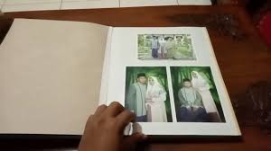 Cetak foto 4r sebaiknya dilakukan dengan gambar minimal 1205 x 1795 piksel agar gambarnya tidak pecah ataupun tampak kasar. Album Foto Magnet Ukuran 4r Youtube